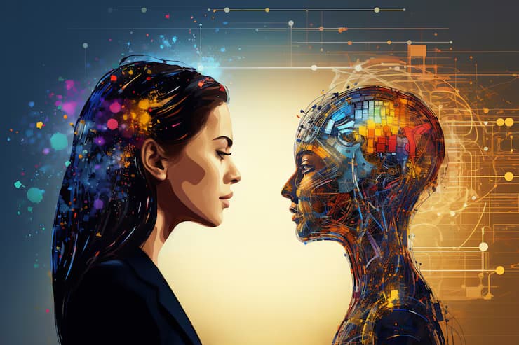 Human vs AI in 2026: What Each One Actually Does Better
