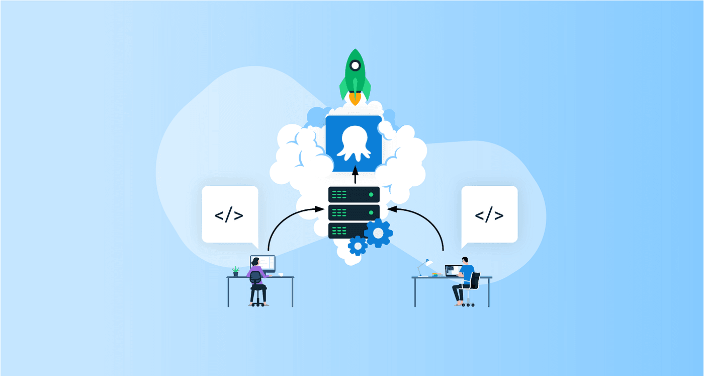 How Backend Deployment Actually Works: The Complete Process Explained