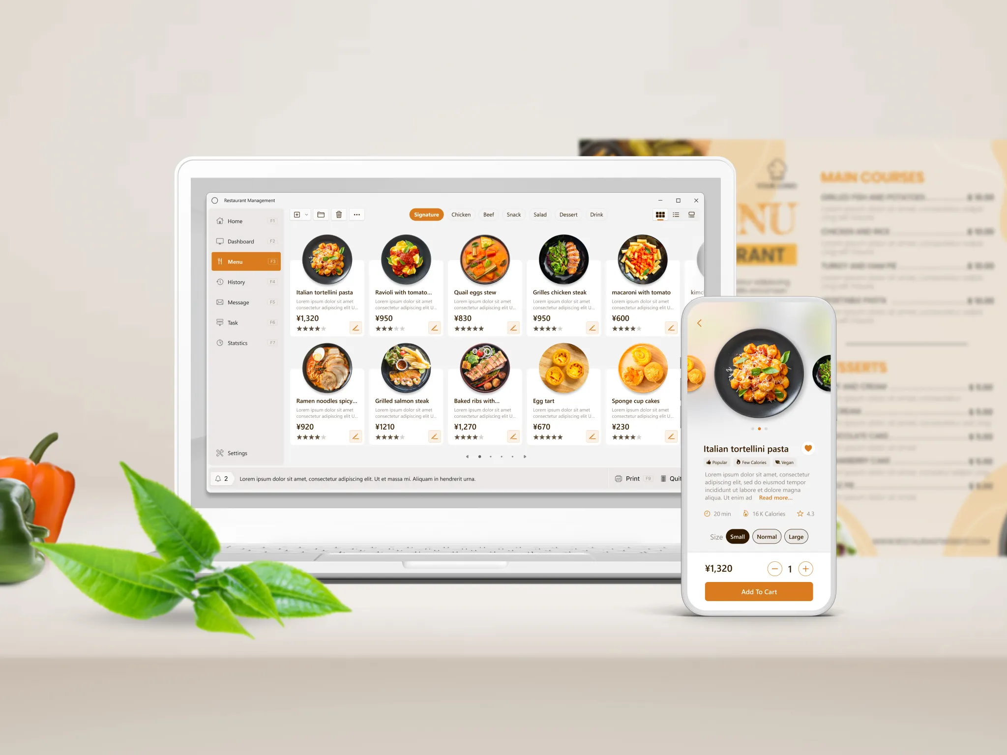 How to Manage Your Complete Restaurant by Building Software (Full Guide)
