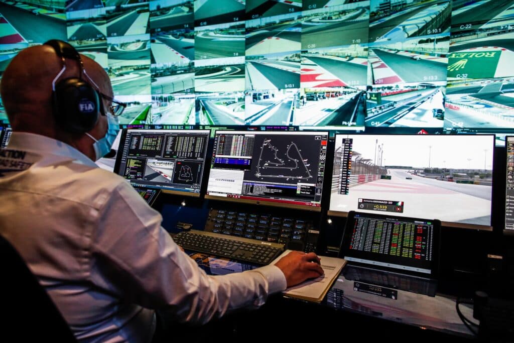 How Data Analysis Is Used in Formula 1: A Complete Guide for Fans