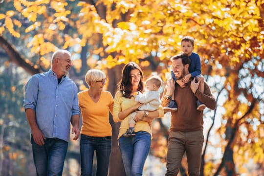 Generation Names and Years: The Complete List Explained (2026)