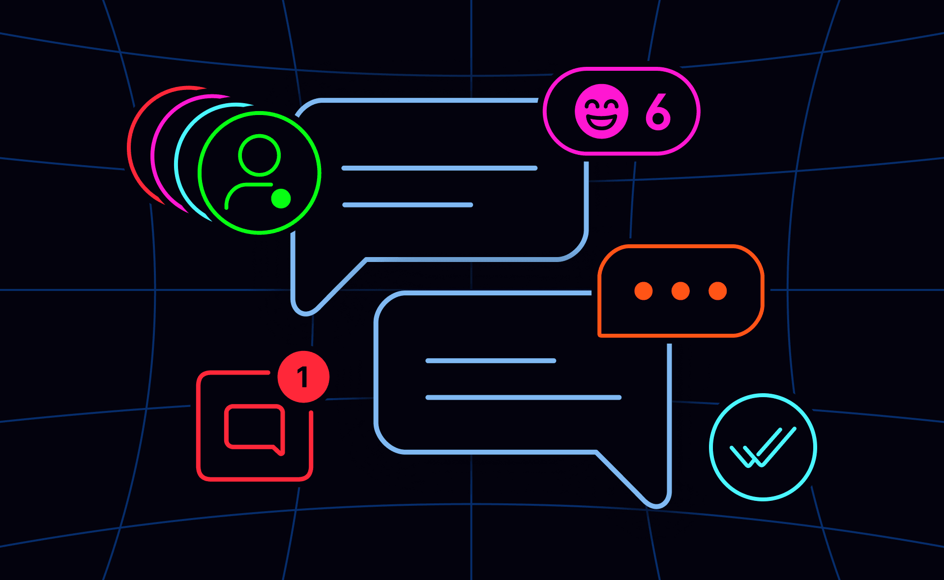 How to Build a Real-Time Chat App: Architecture, Tech Stack & Complete Guide