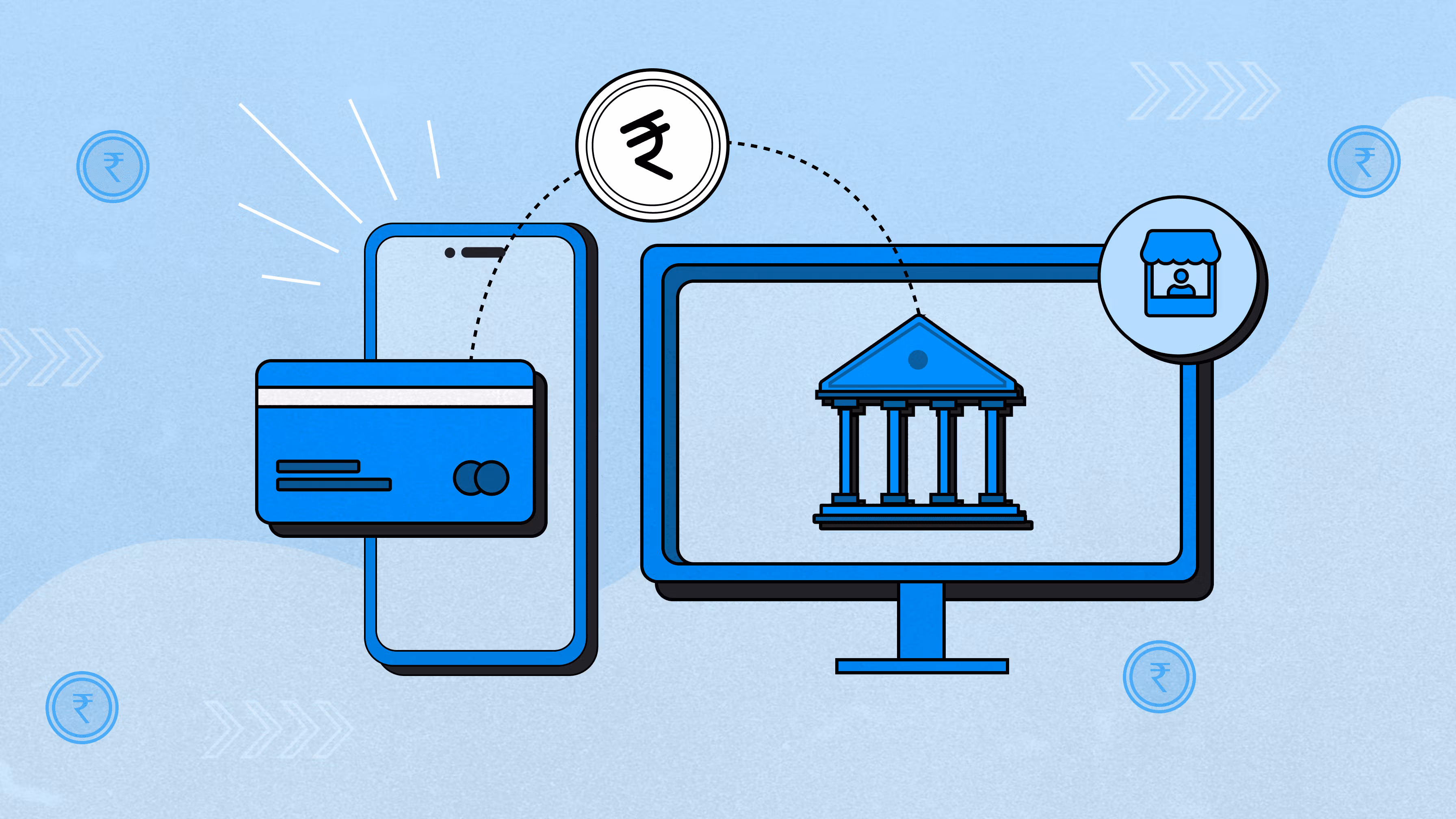 Payment Gateway Integration in SaaS: Stripe, PayPal, Razorpay & Multi-Gateway Architecture